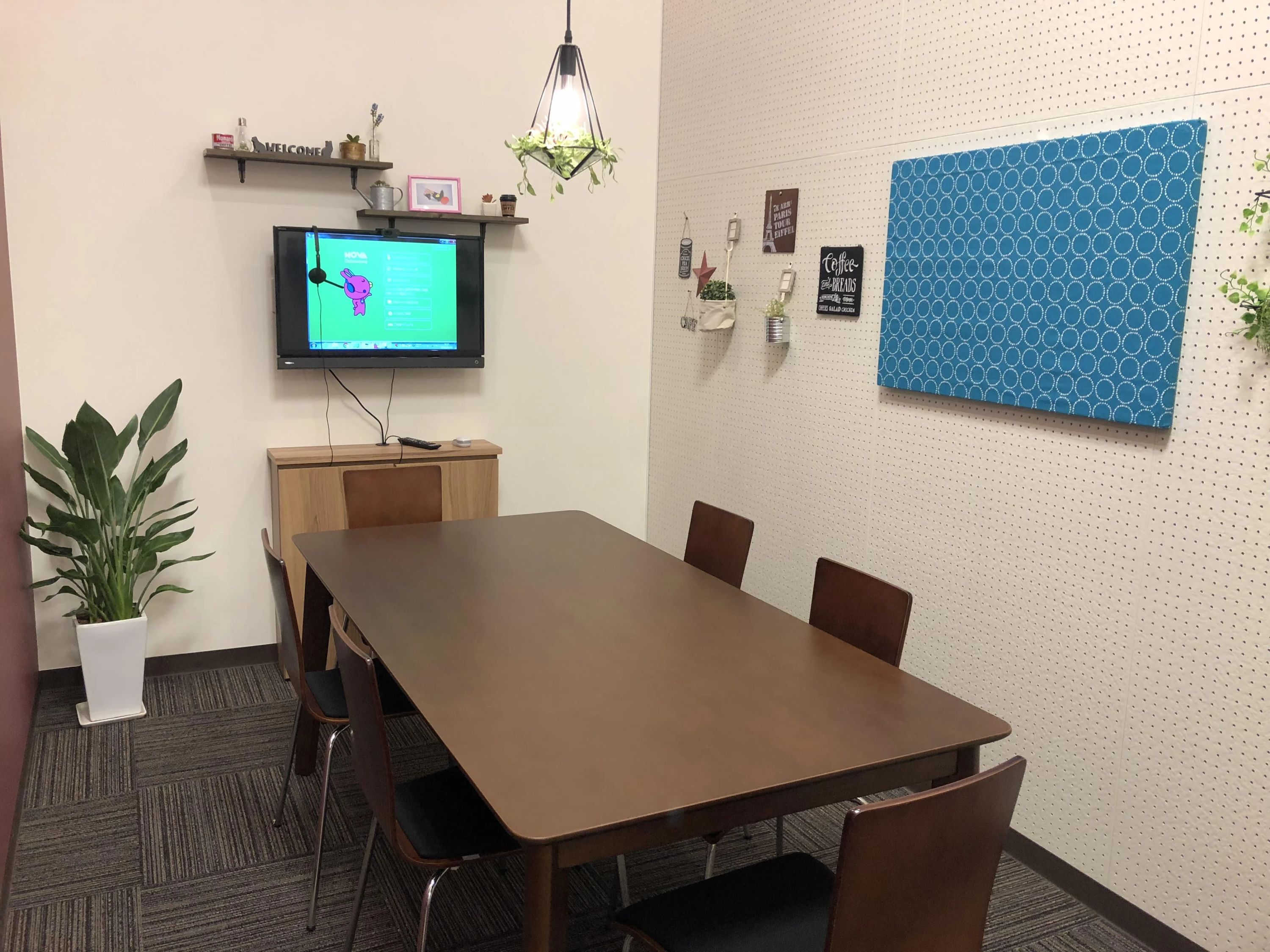 NOVAバイリンガルKIDS 佐賀モラージュ校のサムネイル画像 4