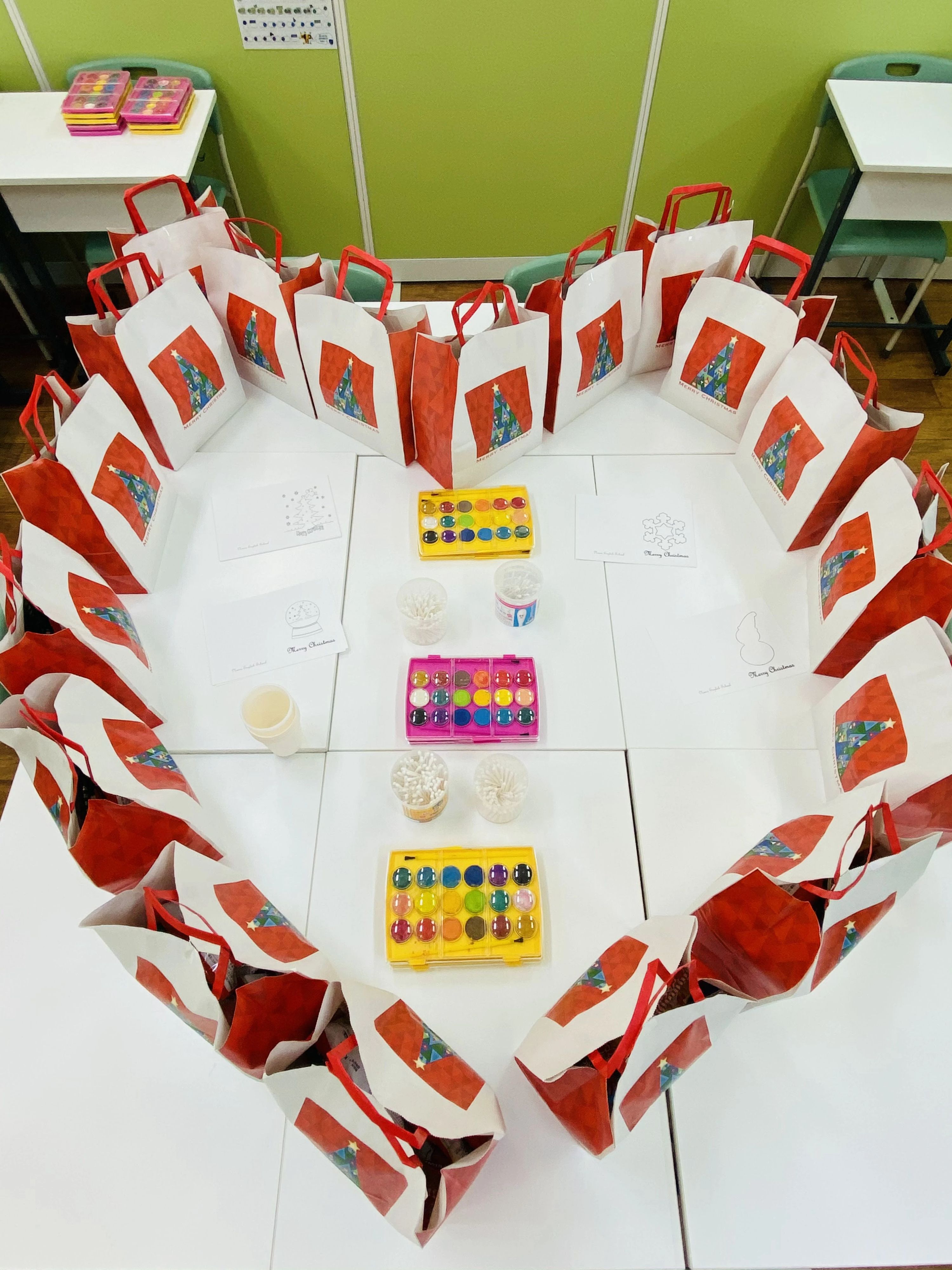 南里英語教室Lepton小城・三日月教室のサムネイル画像 4