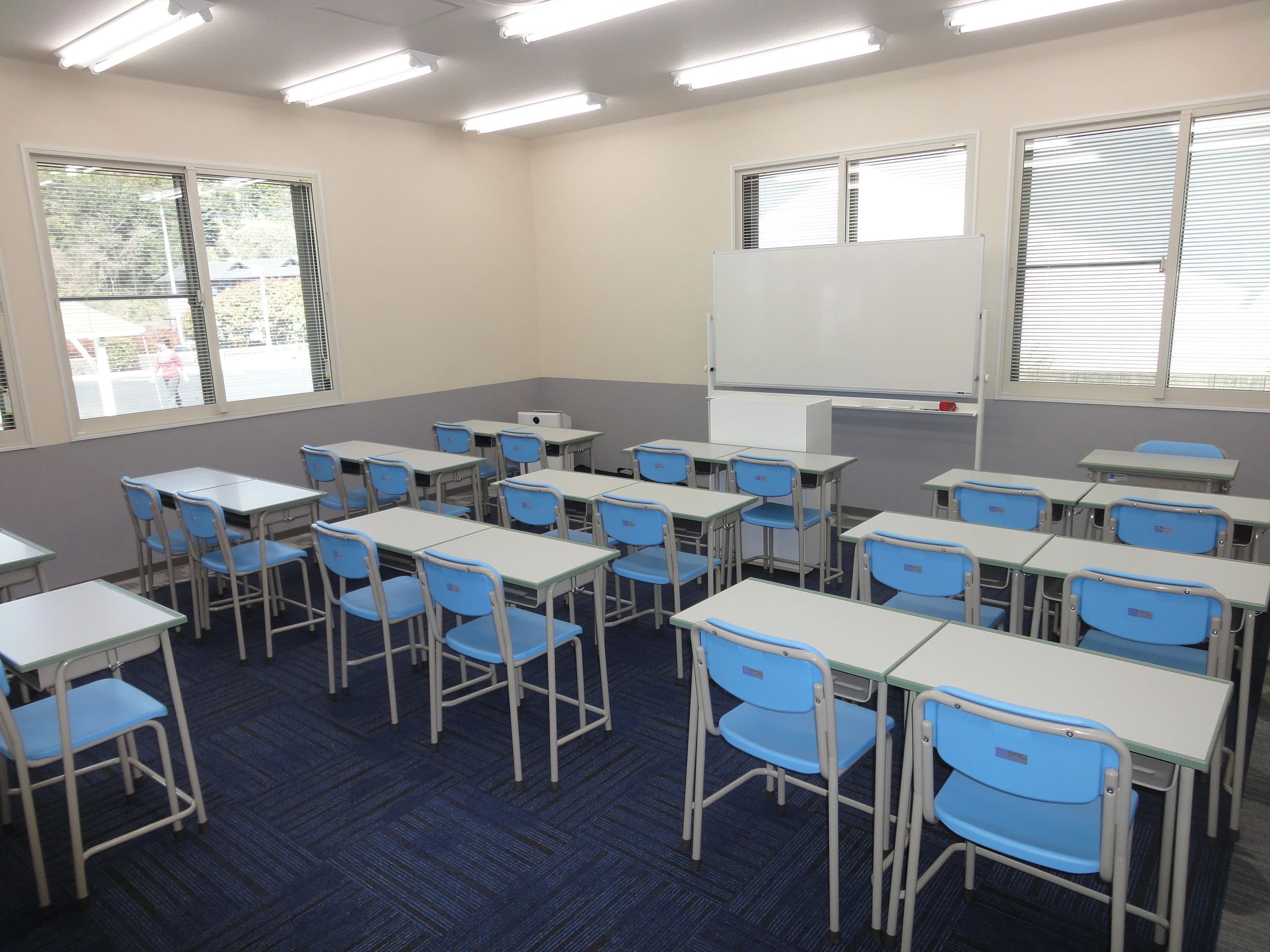 南里英語教室Lepton多久教室のサムネイル画像 2