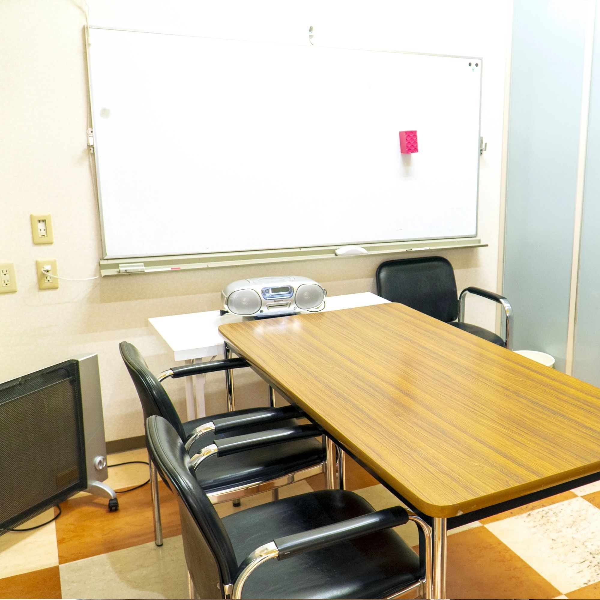 IONA Lepton諫早教室のメイン画像