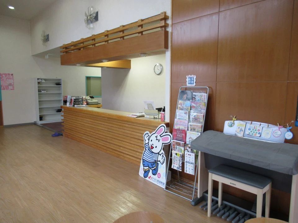ヤマハ英語教室 光の森教室 [運営:大谷楽器店]のサムネイル画像 3