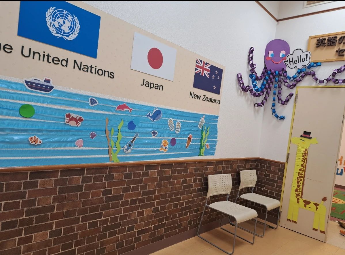 セイハ英語学院 パークプレイス大分のサムネイル画像 4