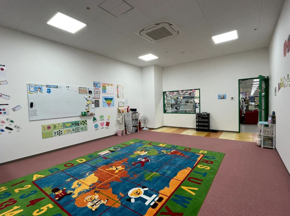 セイハ英語学院 イオン鹿児島中央のメイン画像