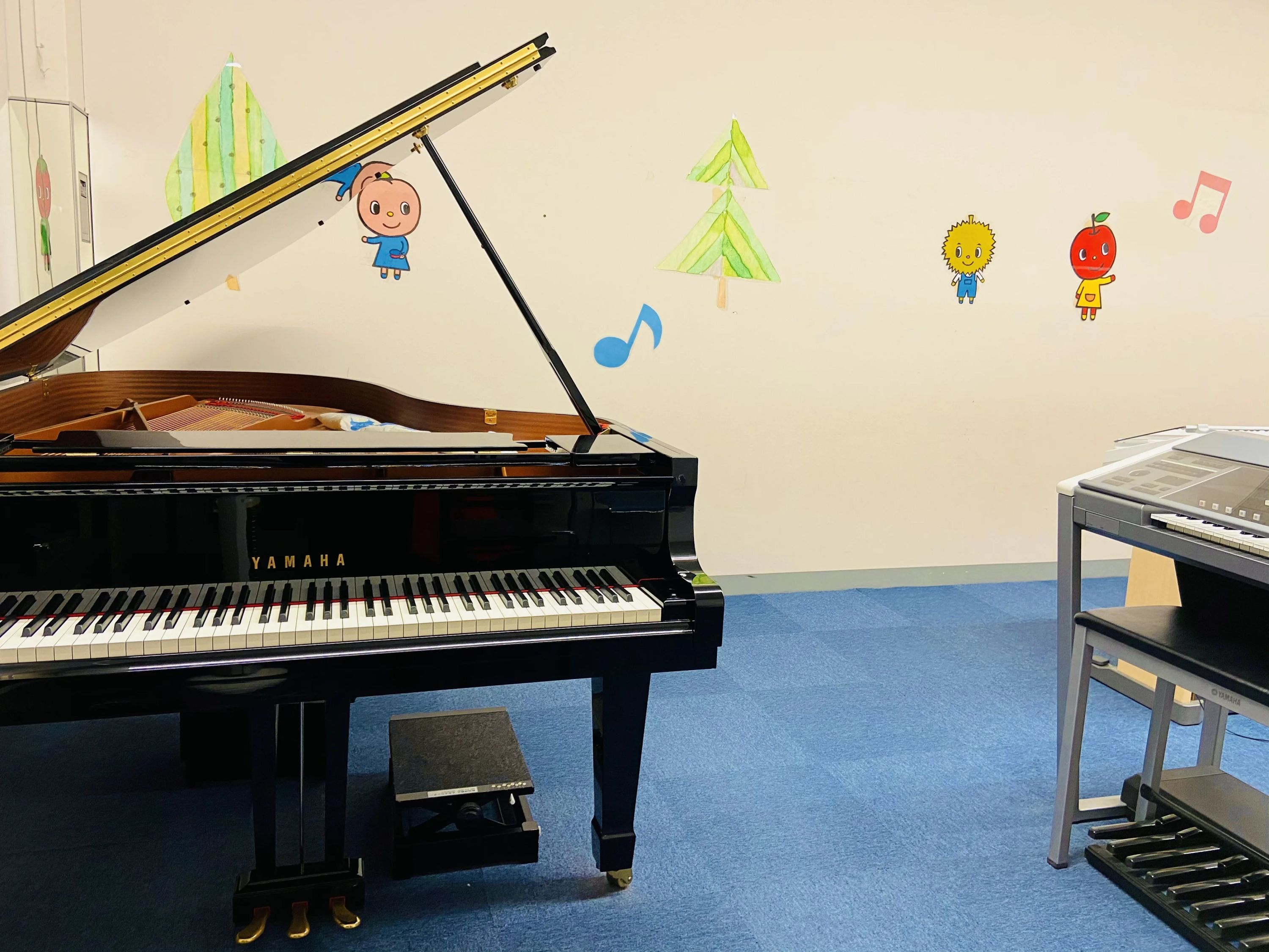 ヤマハ英語教室 志布志センター [運営:島津]のサムネイル画像 2