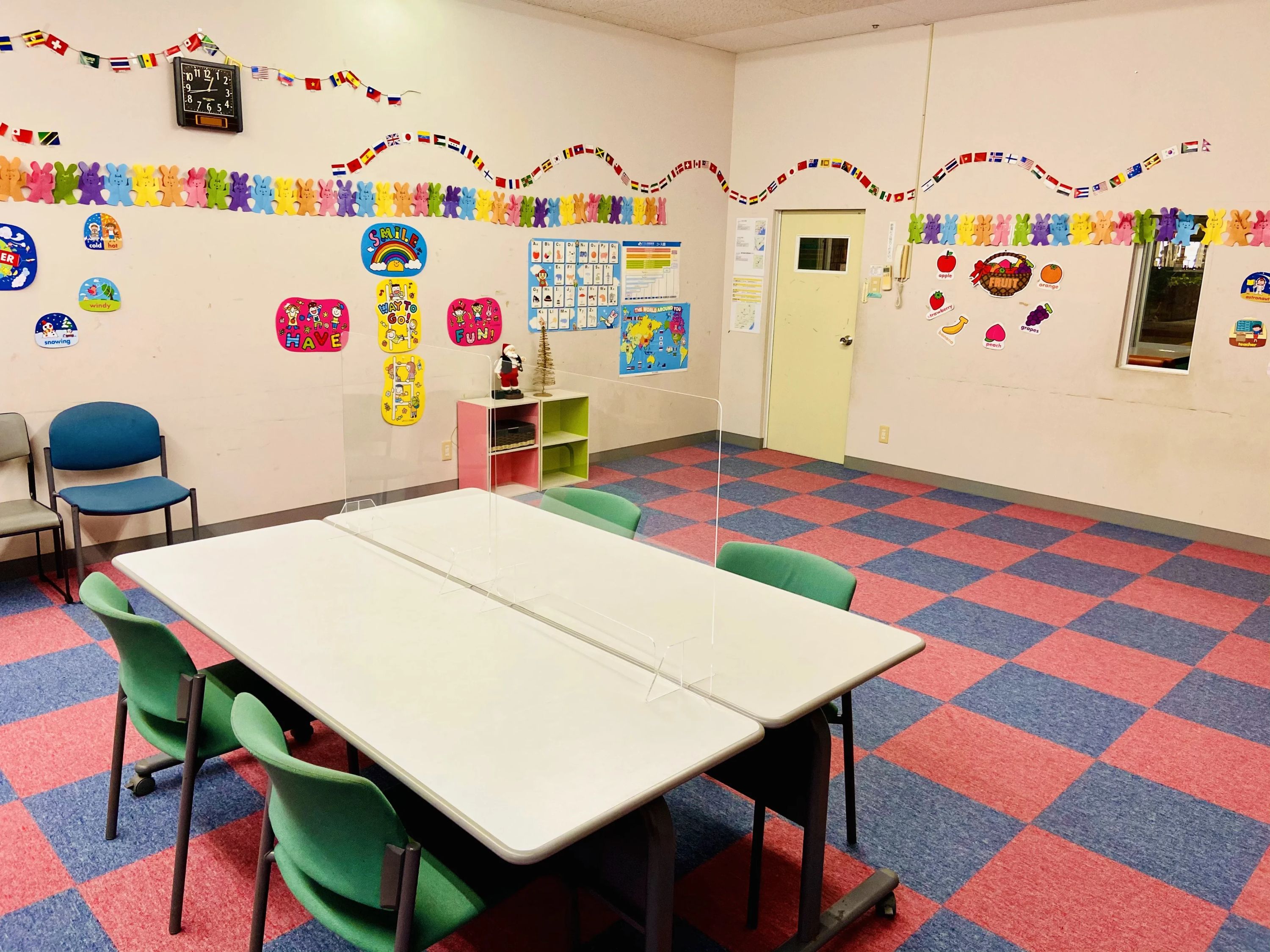 ヤマハ英語教室 志布志センター [運営:島津]のサムネイル画像 4