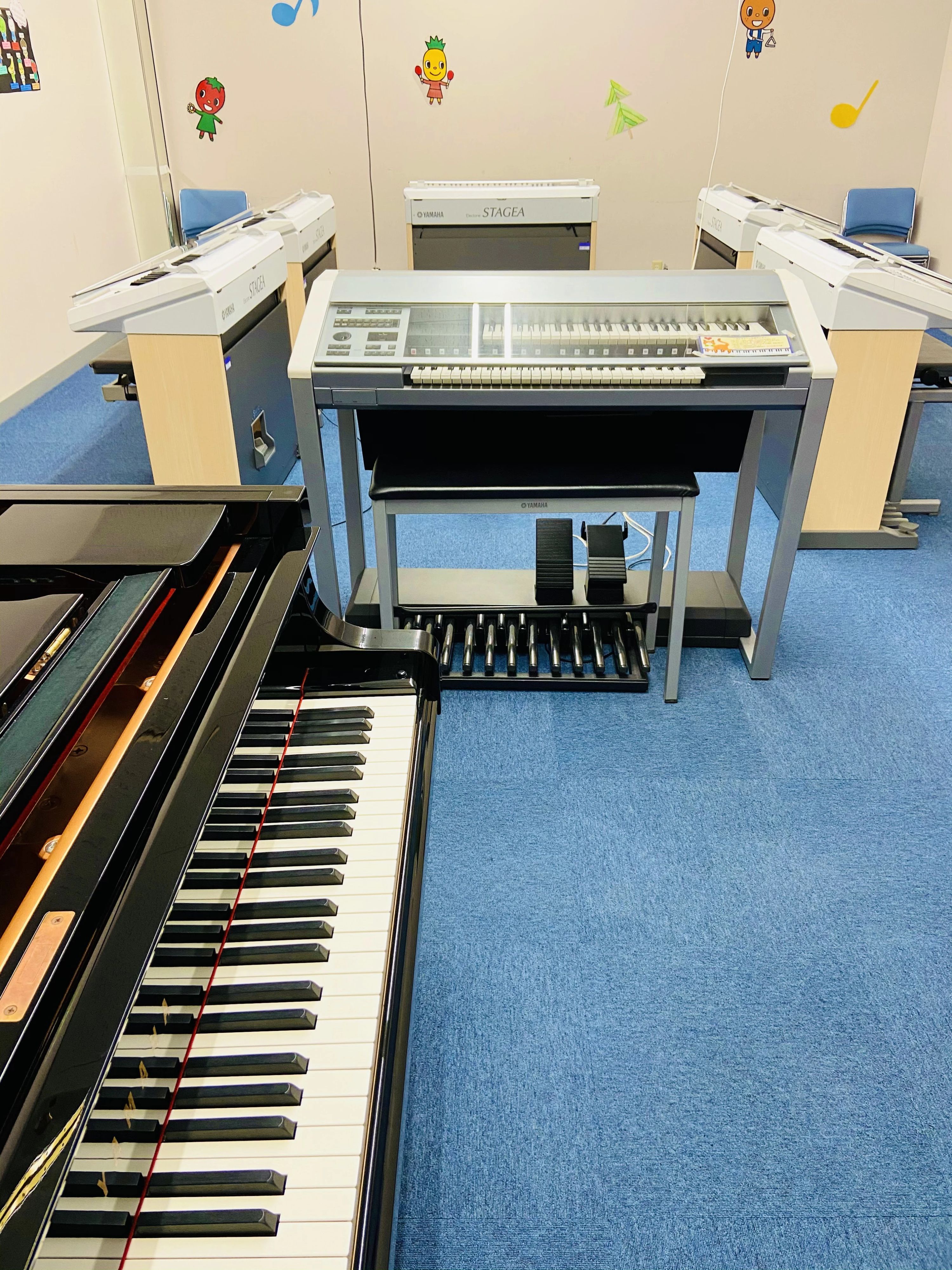 ヤマハ英語教室 志布志センター [運営:島津]のサムネイル画像 5