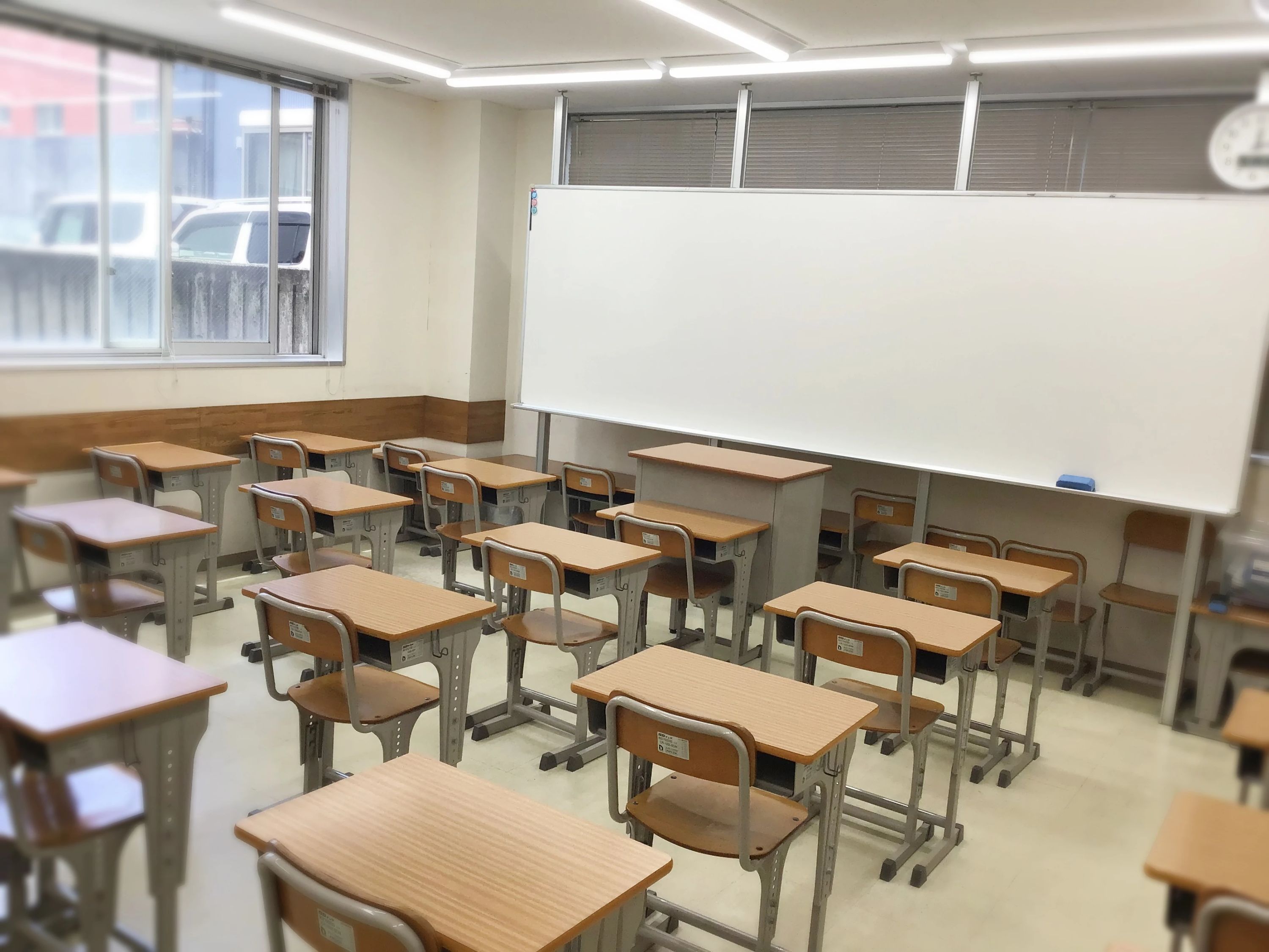 英進館Lepton鴨池校のメイン画像