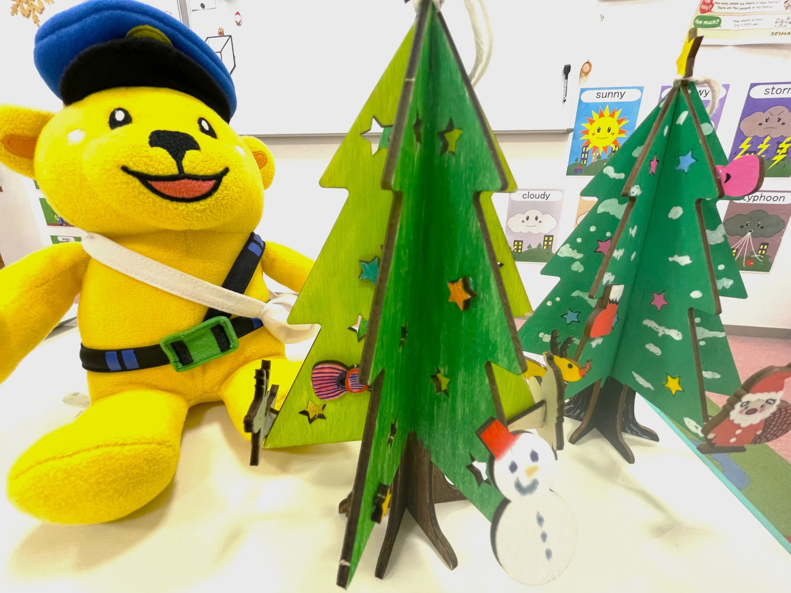 セイハ英語学院 宜野湾コンベンションシティのサムネイル画像 2