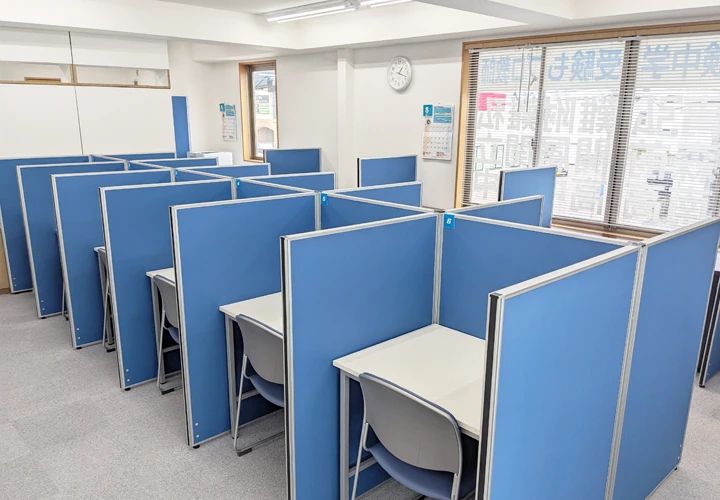 ＫＡＴＥＫＹＯ学院 青森観光通り校のメイン画像