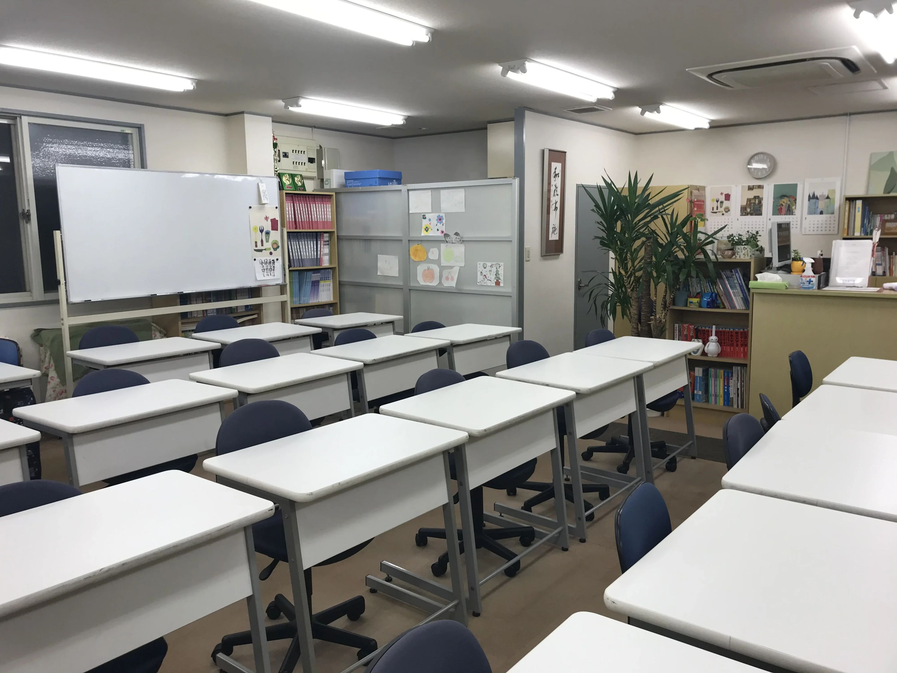 英智学館 弘前末広校のメイン画像