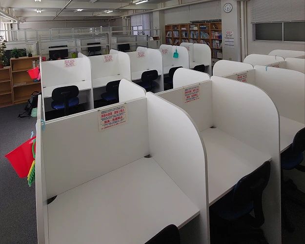 英智学館 弘前本校のサムネイル画像 2