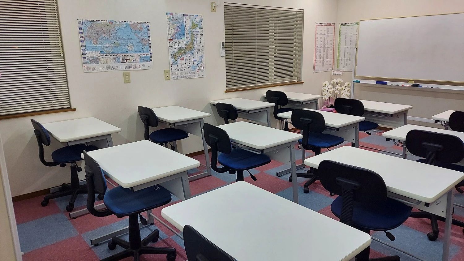 英智学館 青森東大野校のメイン画像