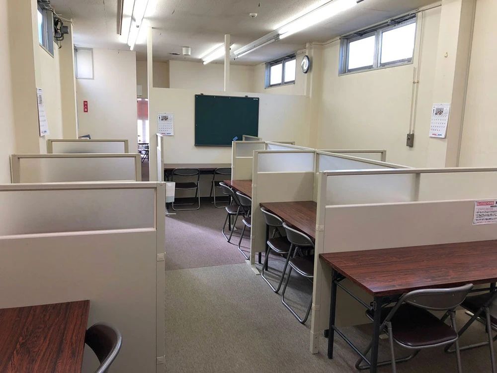 ＫＡＴＥＫＹＯ学院 花巻吹張校のサムネイル画像 4