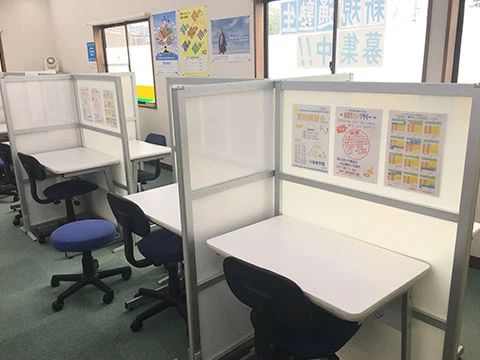 英智学館 江刺校のメイン画像