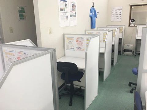 英智学館 江刺校のサムネイル画像 2
