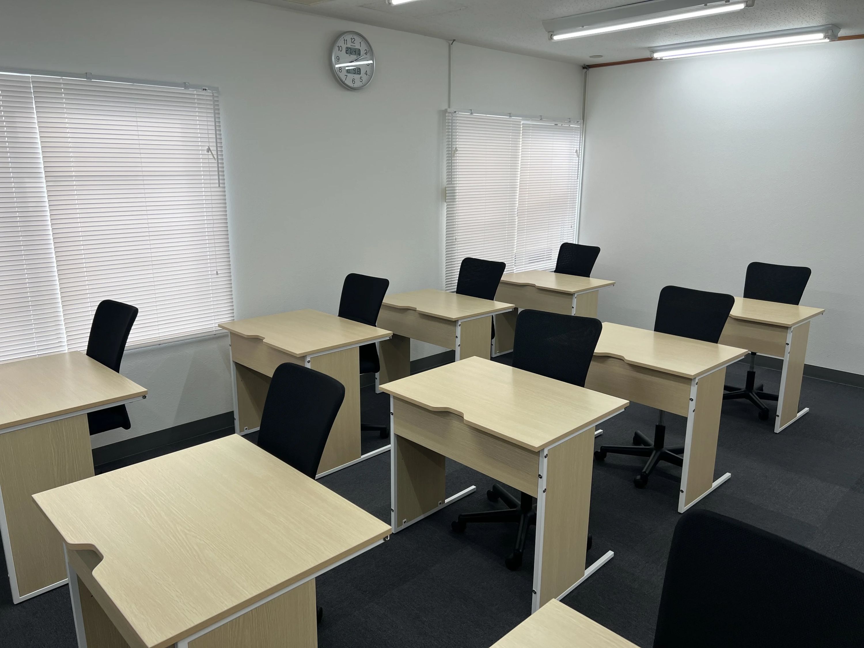 学習塾スーラボ（齋藤塾） 市民学習交流センター校舎のサムネイル画像 2