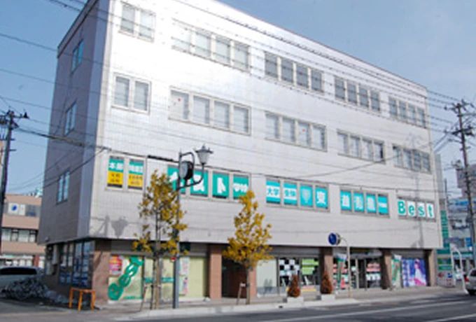 ベスト学院ハイステージ 本部校のサムネイル画像 5