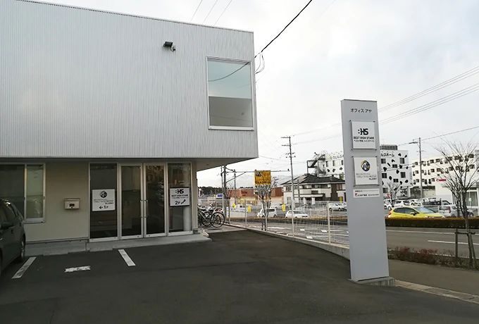 ベスト学院ハイステージ 郡山北校のメイン画像