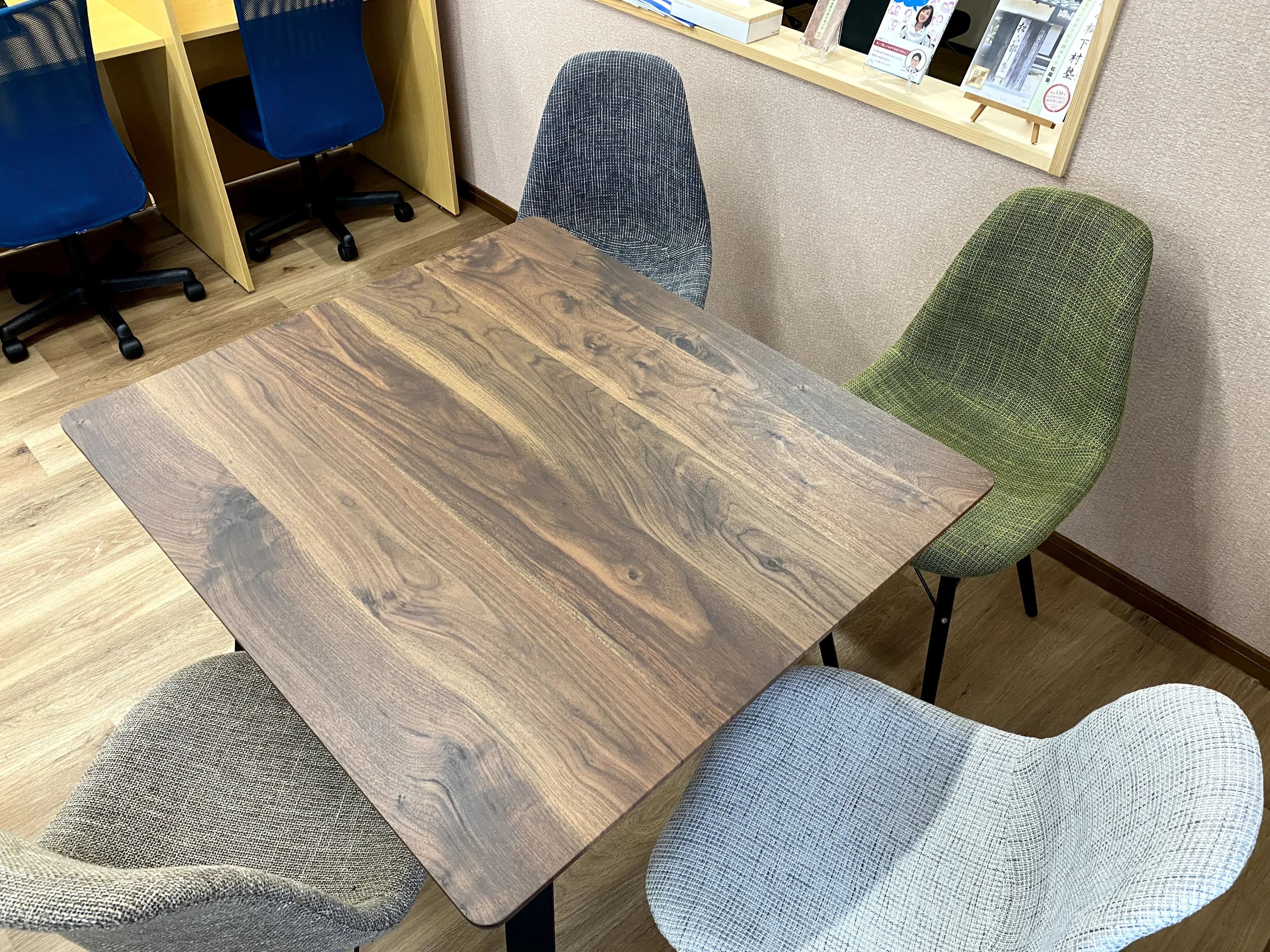 完全個別　松陰塾 いわき郷ケ丘校のサムネイル画像 4