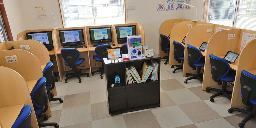 完全個別　松陰塾 泉もえぎ台校のメイン画像