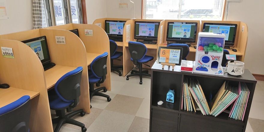 完全個別　松陰塾 泉もえぎ台校のサムネイル画像 2