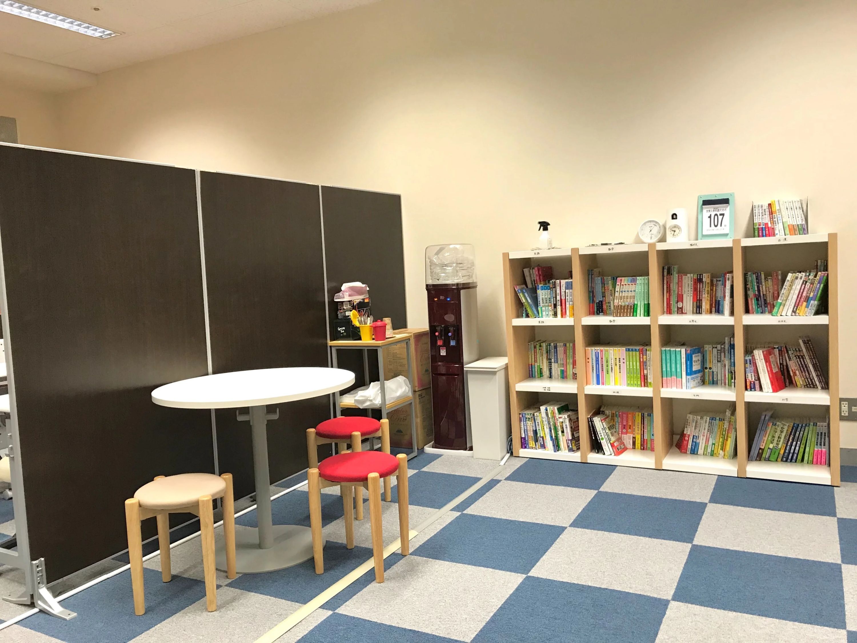 武田塾 会津若松校のメイン画像