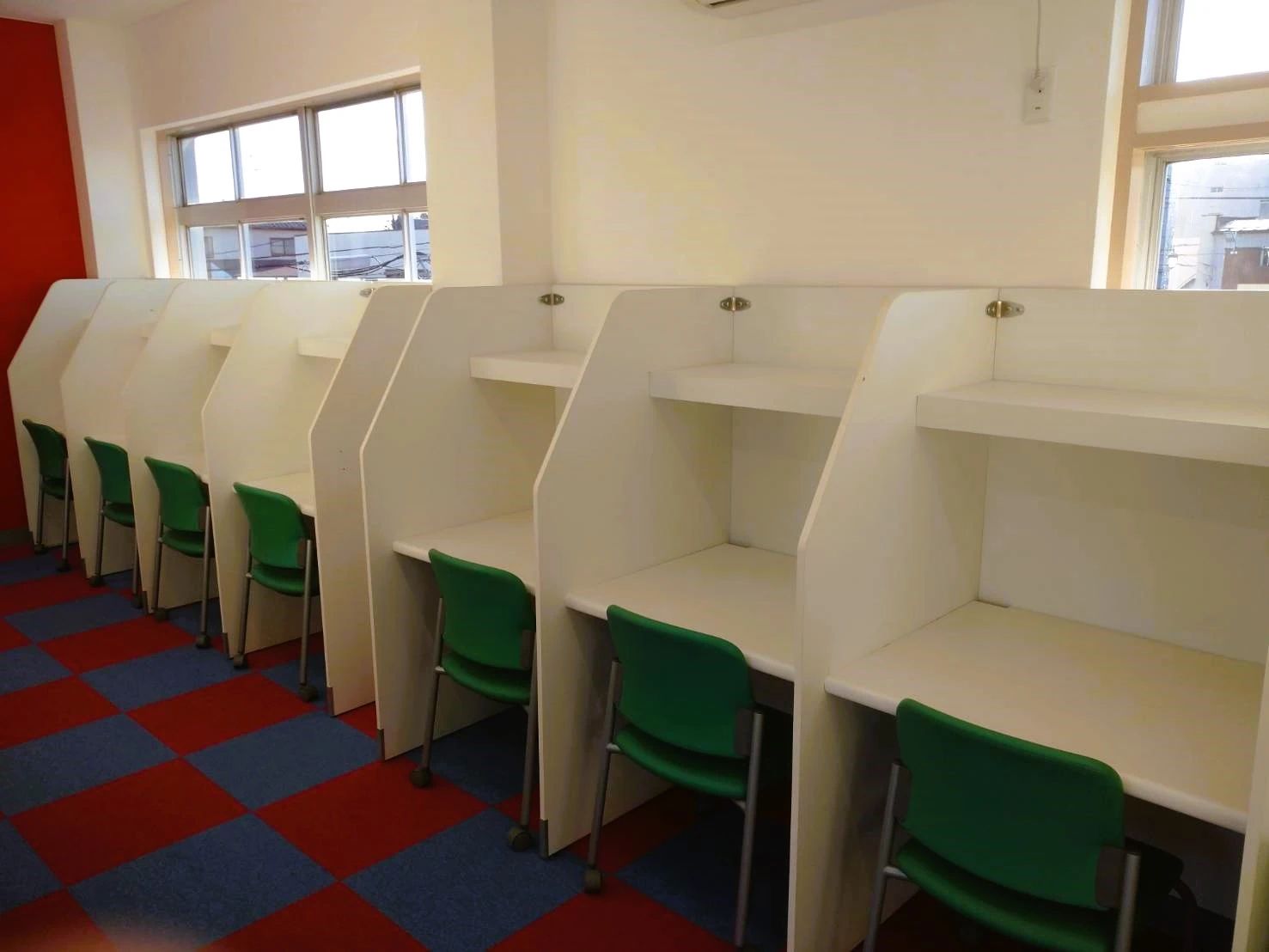 ベスト学院　県立安積中専門校 県立安積中専門校のサムネイル画像 4