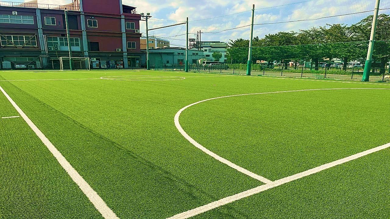 ミズノフットサルスクール ミズノスポーツプラザ千住のメイン画像