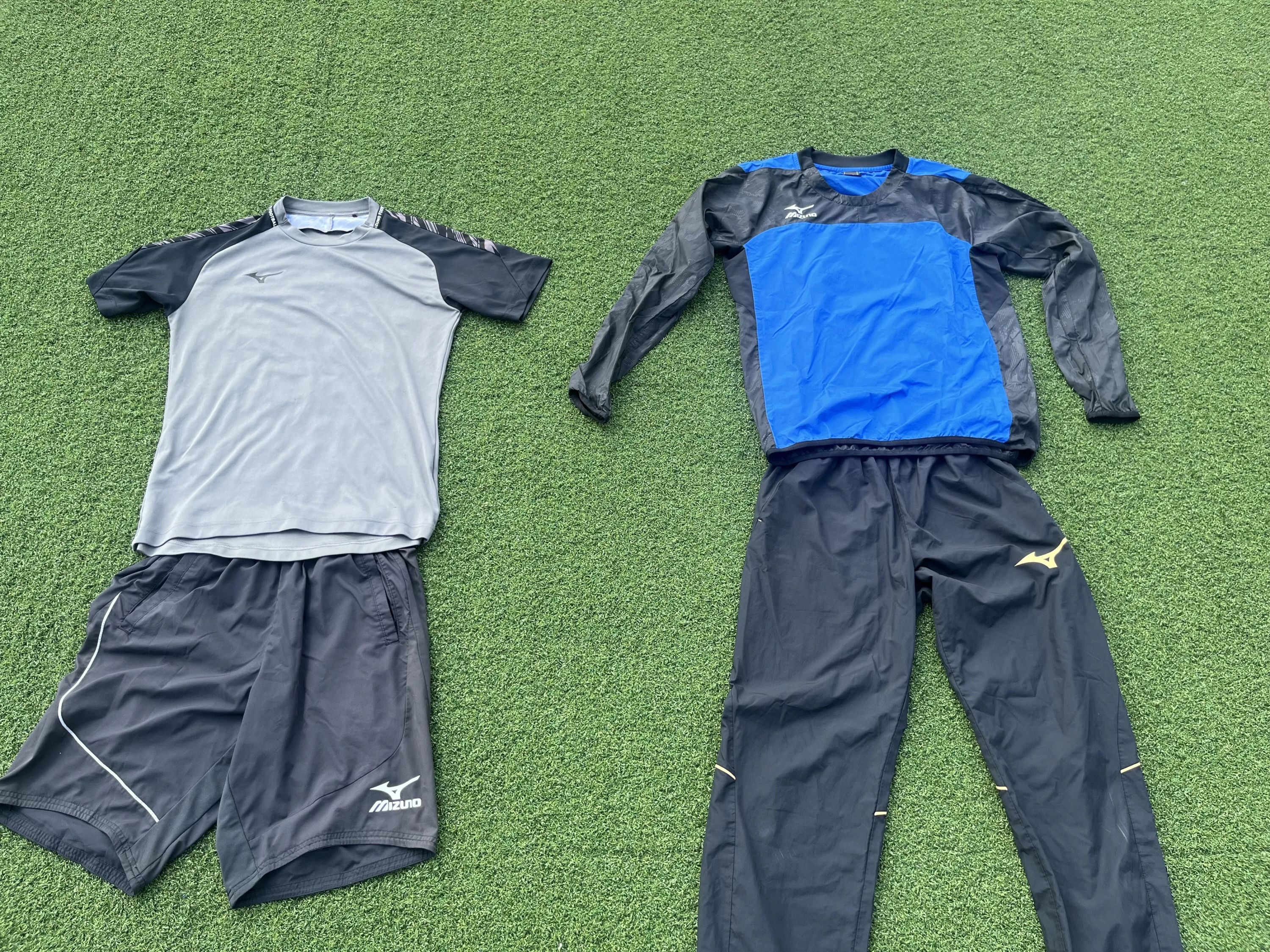 ミズノフットサルスクール ミズノスポーツプラザ千住のサムネイル画像 4