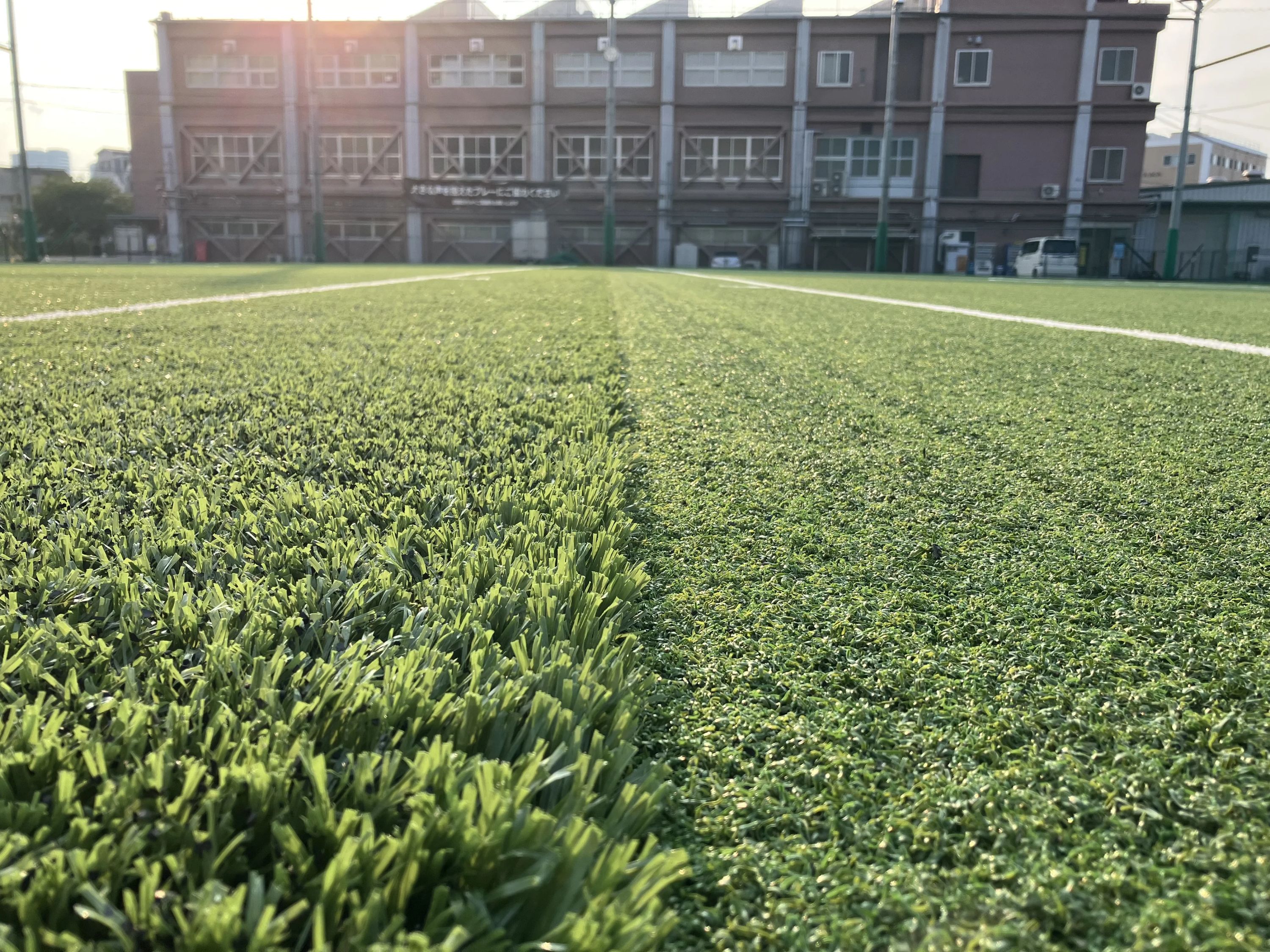 ミズノフットサルスクール ミズノスポーツプラザ千住のサムネイル画像 5
