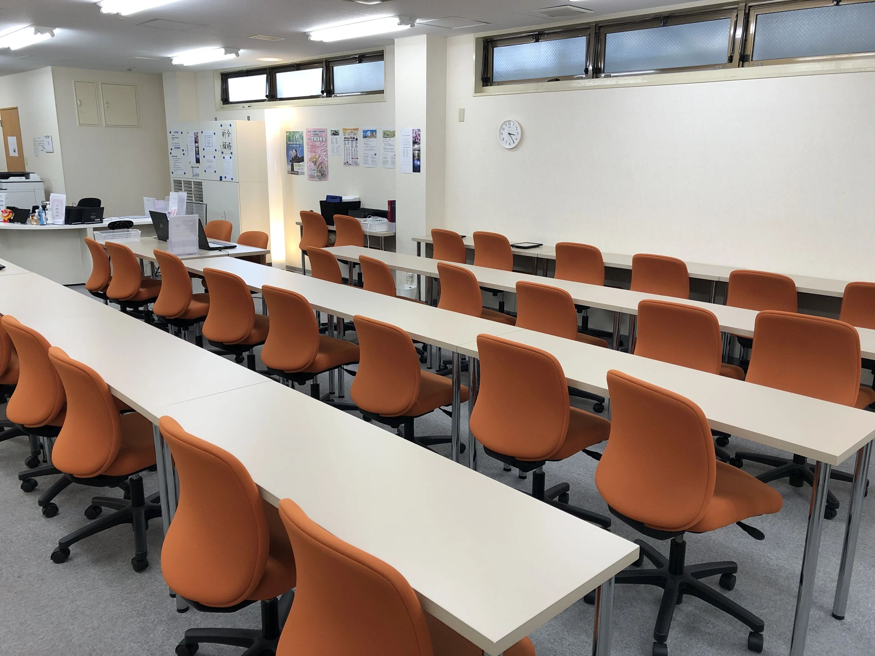 個別教室のトライ いわき駅前校のメイン画像