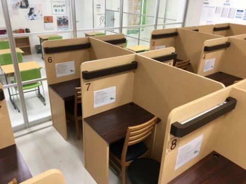 城南コベッツ 矢板教室のメイン画像