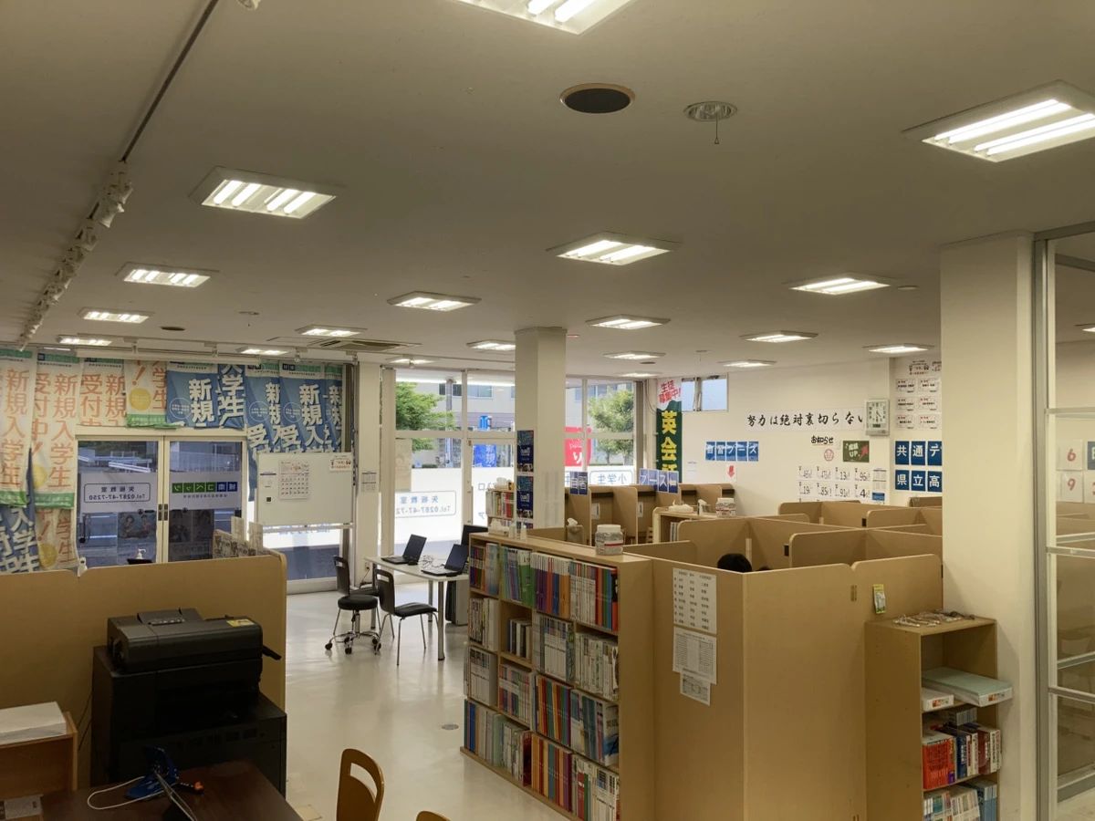 城南コベッツ 矢板教室のサムネイル画像 5