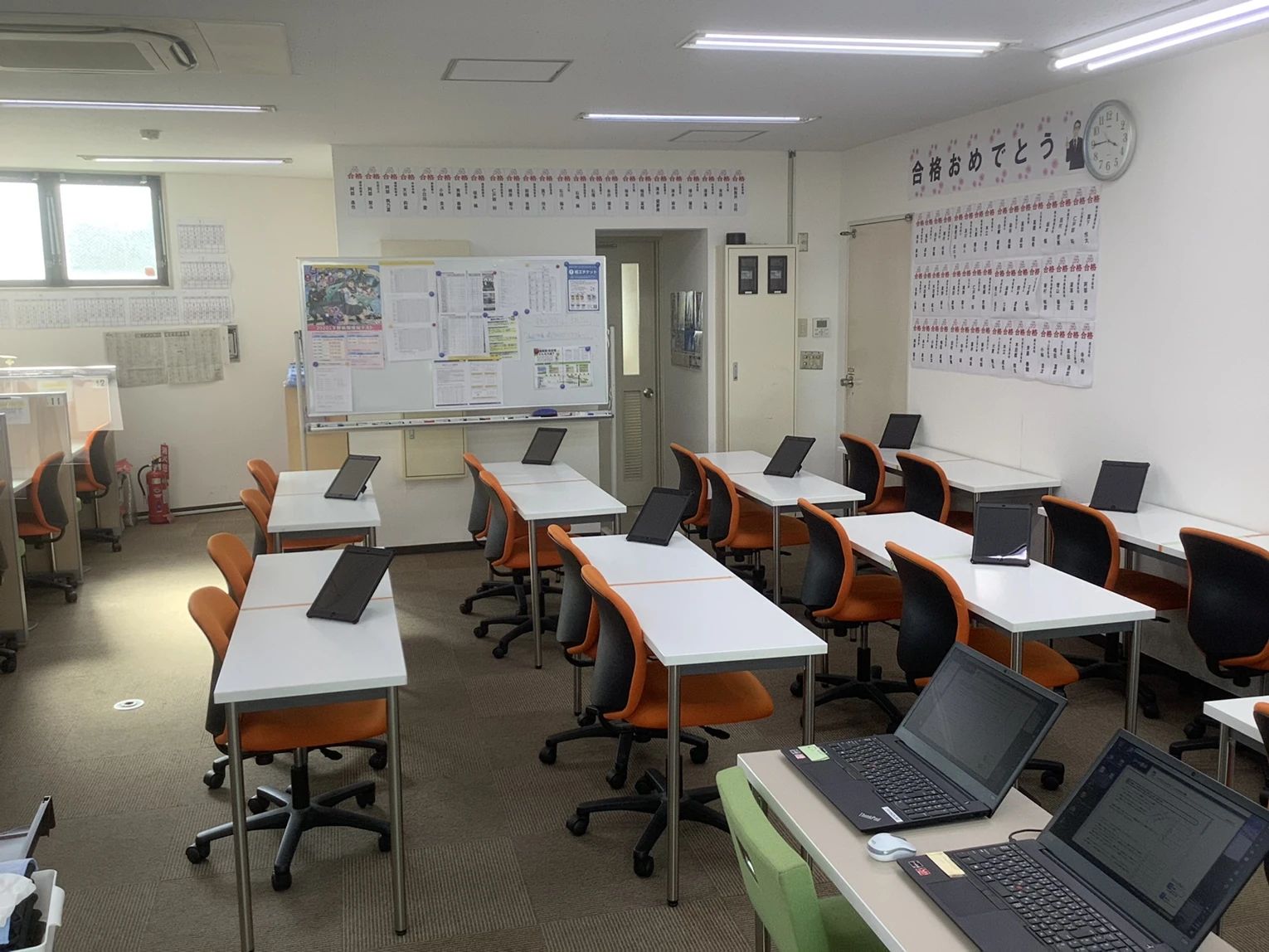 個別教室のトライ 栃木駅前校のサムネイル画像 4