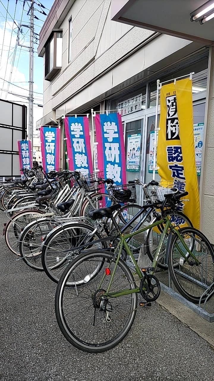 学研教室 算数･国語（さんすう･こくご）コース 岩曽団地教室のメイン画像