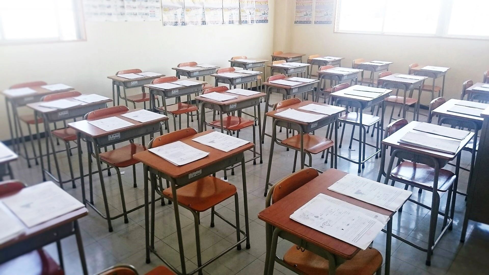 英進進学教室 太田宝泉校のサムネイル画像 5