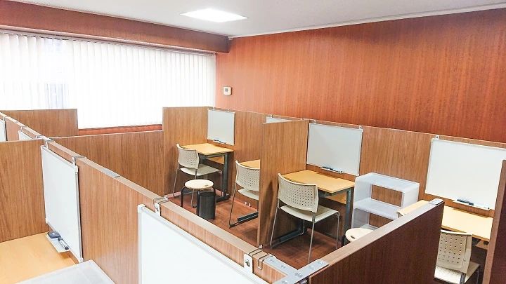 英進進学教室 中央前橋校のサムネイル画像 4