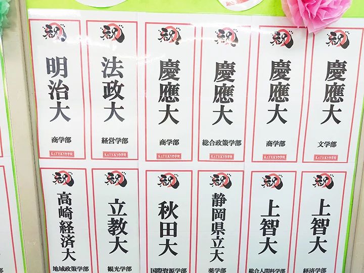 ＫＡＴＥＫＹＯ学院 高崎駅前校のサムネイル画像 2