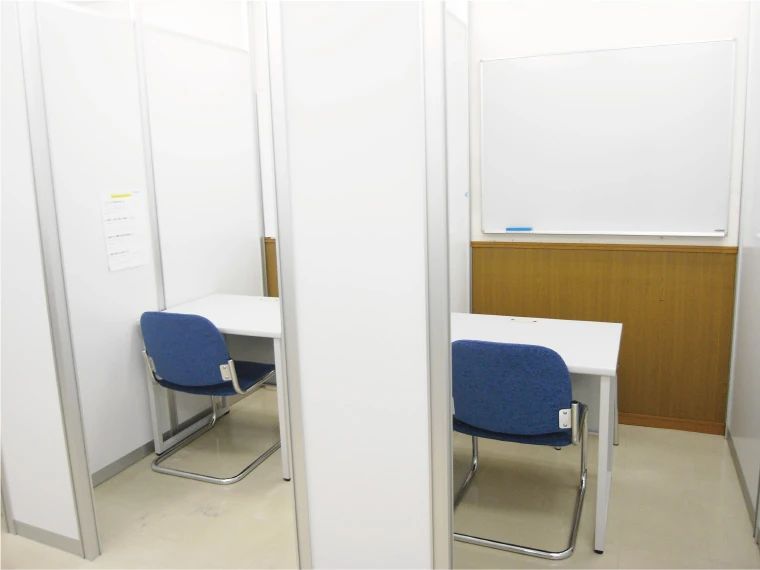 ファースト個別 前橋教室のメイン画像