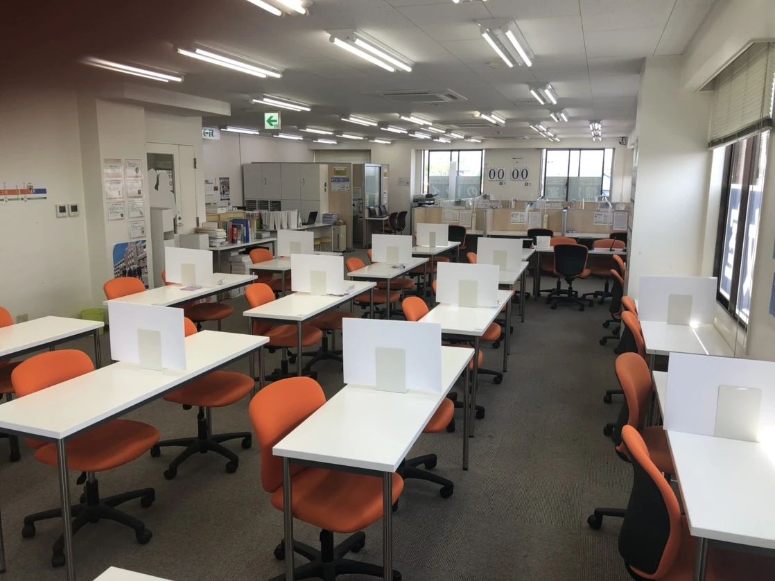 個別教室のトライ 前橋下小出校のサムネイル画像 2