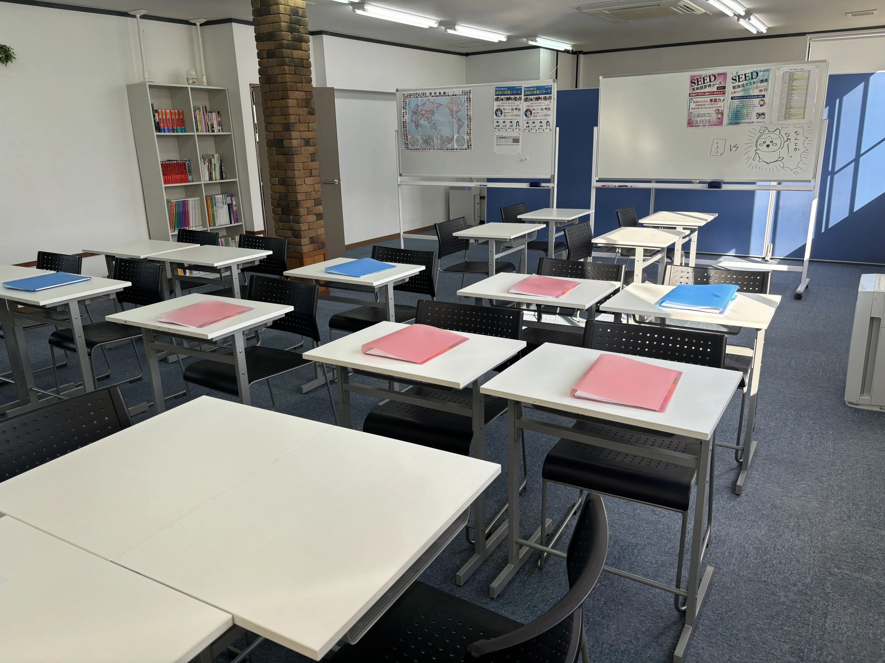 ＳＥＥＤ進学会 朝気校のサムネイル画像 2