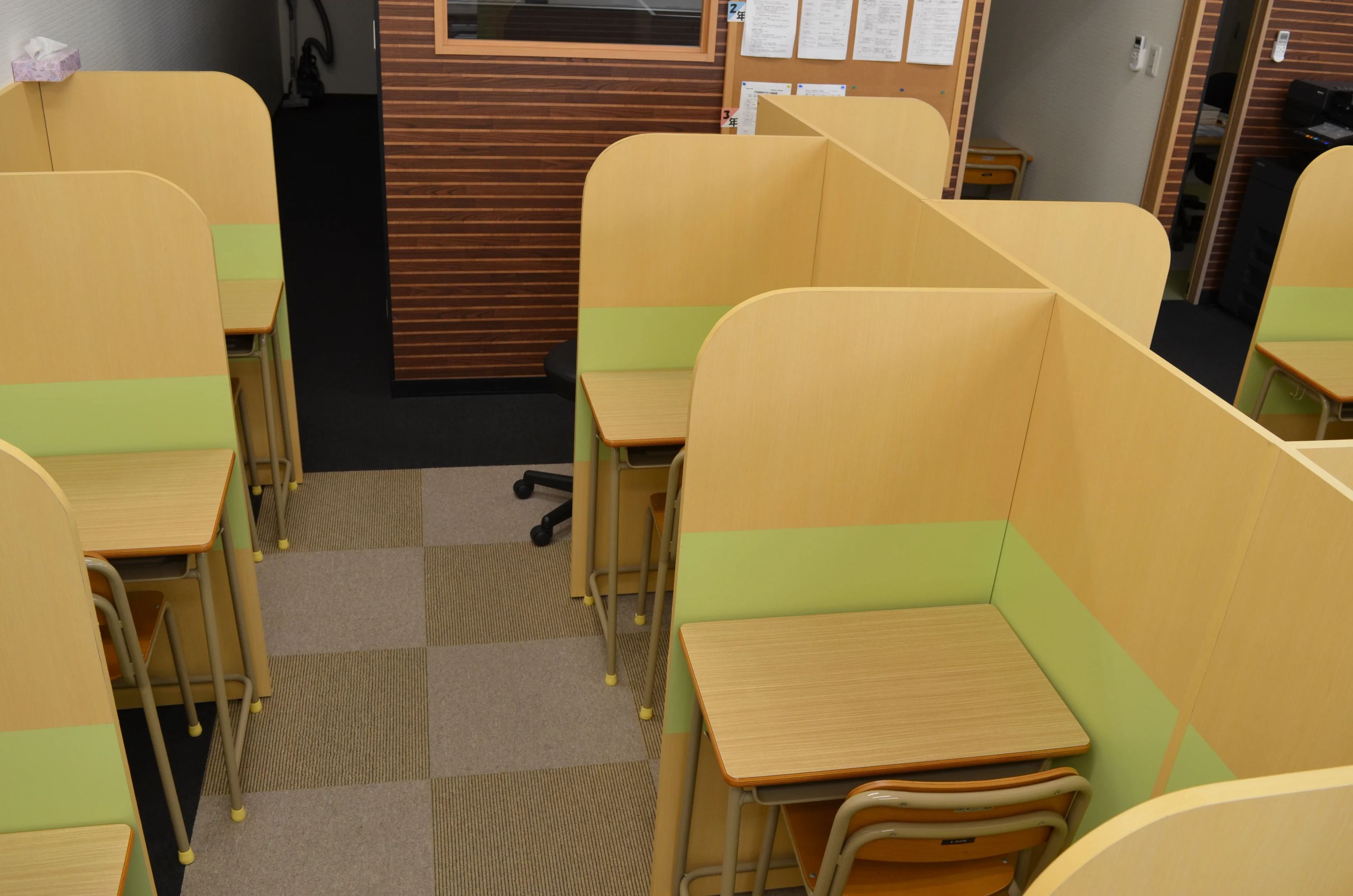 いずみ塾 甲斐響ヶ丘校のサムネイル画像 2