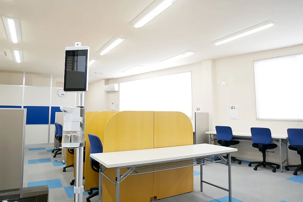 ＫＡＴＥＫＹＯ学院 甲府アルプス通校のメイン画像