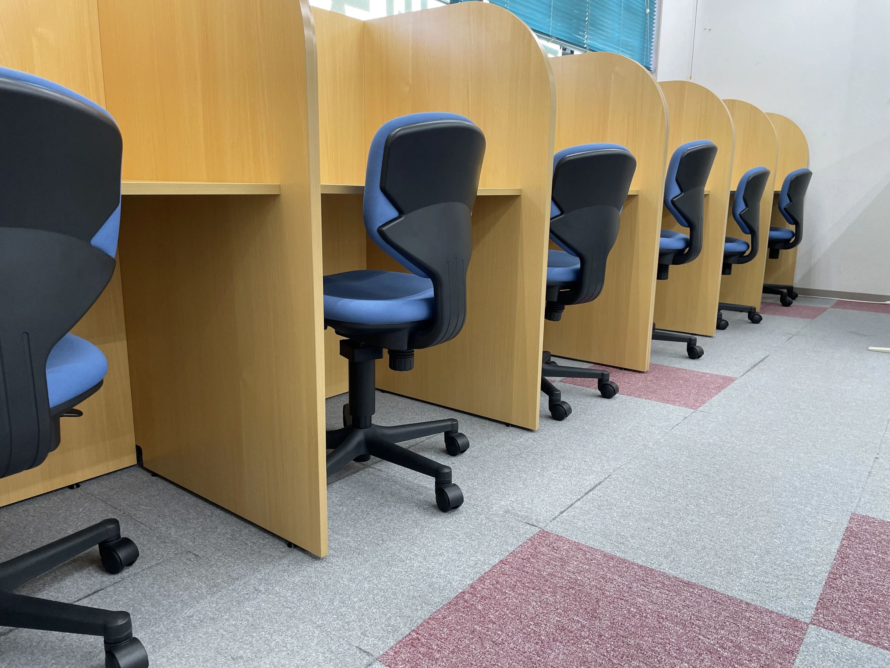 ＫＡＴＥＫＹＯ学院 甲府駅北口校のメイン画像