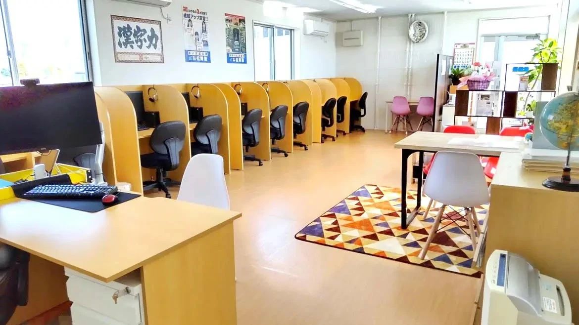 完全個別　松陰塾 甲斐住吉校のメイン画像