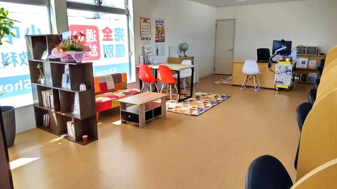 完全個別　松陰塾 甲斐住吉校のサムネイル画像 5