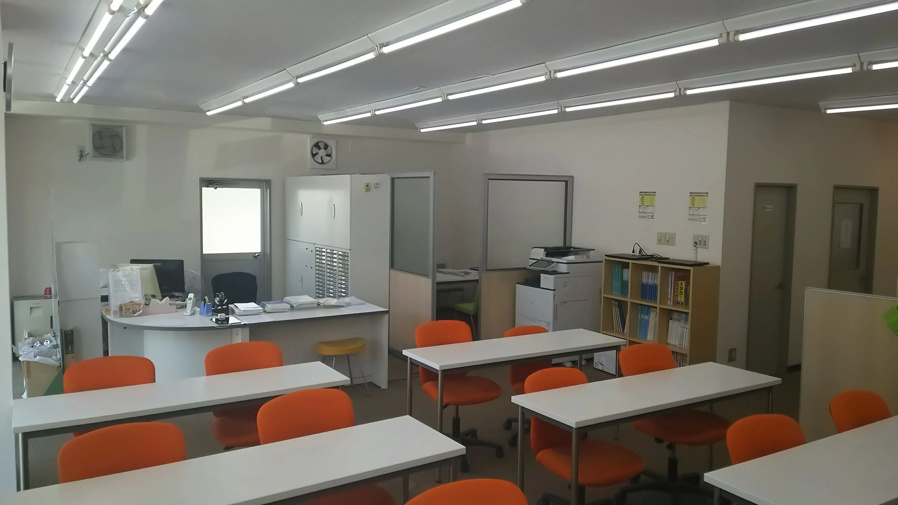 個別教室のトライ 武生校のサムネイル画像 3