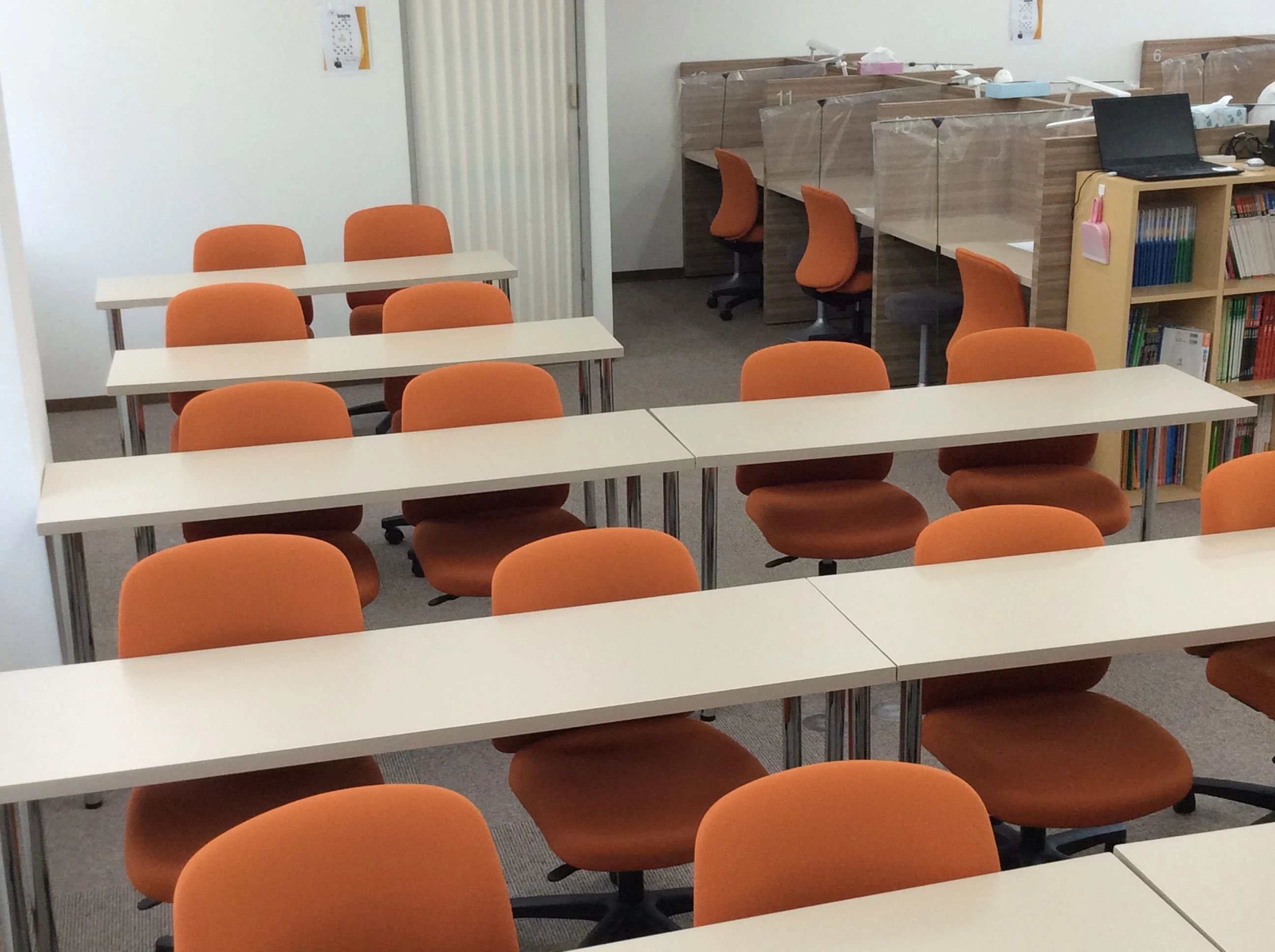 個別教室のトライ 鯖江校のサムネイル画像 4