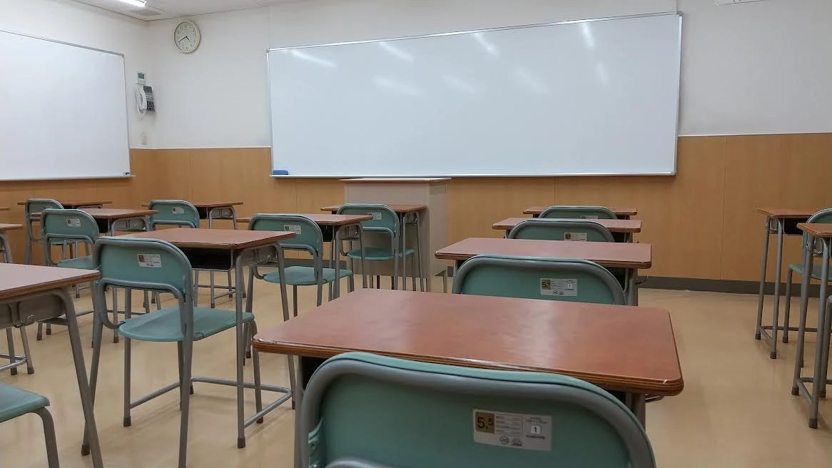 喜望ゼミナール 岩出校のメイン画像