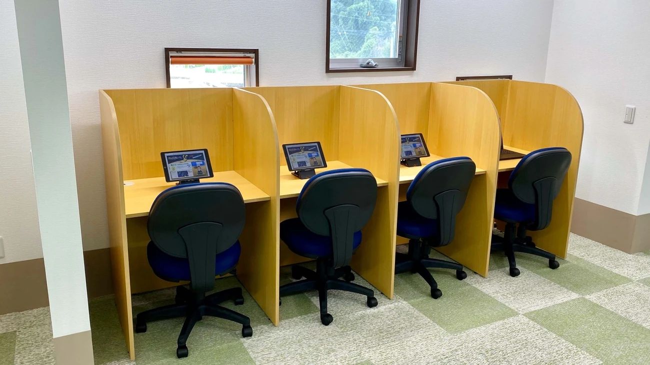 完全個別　松陰塾 紀三井寺校のサムネイル画像 4